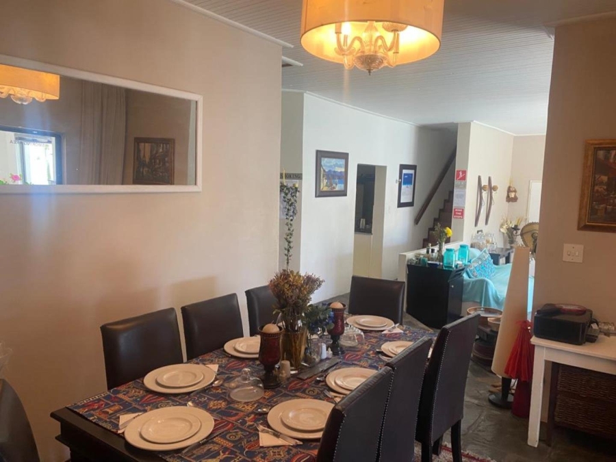 Commercial Property for Sale in Country Club Western Cape